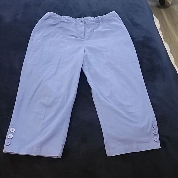 Appleseed's Petites Pants - Picture 1 of 3